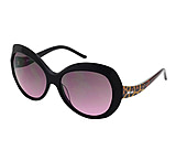 Image of Just Cavalli JC633S Single Vision Prescription Sunglasses