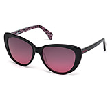 Image of Just Cavalli JC646S Single Vision Prescription Sunglasses