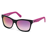 Image of Just Cavalli JC649S Single Vision Prescription Sunglasses