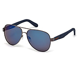 Image of Just Cavalli JC650S Single Vision Prescription Sunglasses