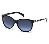 Image of Just Cavalli JC680S Progressive Prescription Sunglasses