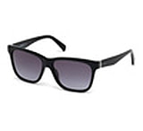 Image of Just Cavalli JC736S Progressive Prescription Sunglasses