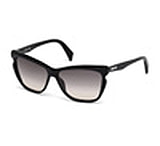 Image of Just Cavalli JC738S Progressive Prescription Sunglasses