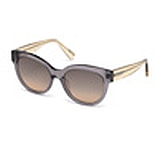 Image of Just Cavalli JC760S Single Vision Prescription Sunglasses