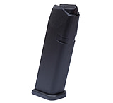Image of Just Right Carbines Glock Compatible Magazine For Glock 17 9mm 10 Round AMP-9-10
