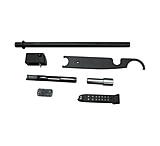 Image of Just Right Carbines Just Right Carbine Conversion Kit .40 S&amp;W With Threaded Barrel Black JRCCONV40-TB/BL