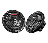 Image of JVC 6.5in 2-Way 150W Marine Speakers