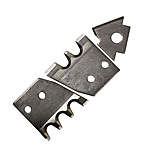 Image of K-Drill Auger Accessories Ice Drill Blade Set