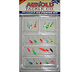 Image of K&amp;E Panfish Lure Kits
