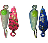 Image of K&amp;E Glitter &amp; Glow Jigs