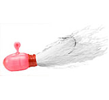 Image of K&amp;E Pinkies Bucktail Lure