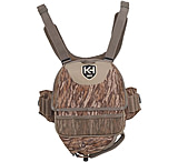 Image of K&amp;H KHT0103 RUN N GUN 100-MO BOTMLND TURKEY VEST