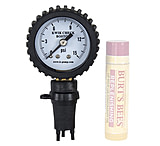 Image of K-Pump Pressure Gauge for Boston Valves