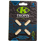Image of K-Tropix Original OG Caps Energy Powders