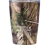 Image of K2 Coolers Element Series 12oz Ss Mossyoak Bu Country W/lid