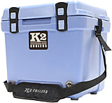 Image of K2 Coolers Summit Series 20 Qt Cool Blue