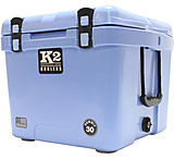 Image of K2 Coolers Summit Series 30 Qt Cool Blue