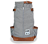 Image of K9 Sport Sack URBAN, Large, Grey