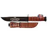 Image of KA-BAR Knives 120th Anniversary U.S. ARMY Engraved