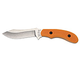 Image of KA-BAR Johnson Adventure Gamestalker Fixed-Blade Knife w/ Nylon Sheath - 8&quot; OAL