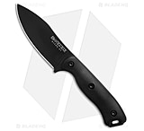 Image of KA-BAR Knives Becker Nessmuk 4.31in Fixed Blade Knife