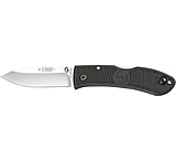 Image of KA-BAR Knives Dozier Folding Hunter Knife w/ Pocket Clip, Clampack
