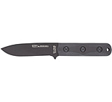 Image of KA-BAR Knives EK Cammando Short Drop Point Fixed Blade Knife