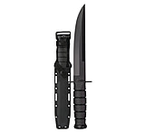 Image of KA-BAR Knives Ka-Bar Modified Tanto Knife, Fixed Blade