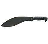 Image of KA-BAR Large Kukri Machete Knife w/ Sheath &amp; 17&quot; OAL