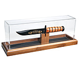Image of KA-BAR Dome Knife Presentation Case