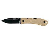 Image of KA-BAR Knives Bob Dozier Hunter Folding Knife