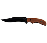 Image of KA-BAR Adventure Baconmaker Fixed Blade Knife - 12.75" OAL