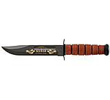 Image of KA-BAR 110th Anniversary Commemorative KA-BAR Knife w/ 7" Blade