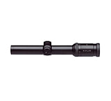 Image of Kahles Helia CSX 1.1-4x24L with 4 / C Dot Reticle Rifle Scopes 10204 / 10201