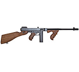 Image of Auto Ordnance Thompson 1927A-1 Semi-Auto Rifle, .45 ACP, 16.50 in barrel