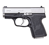 Image of Kahr CM9 Pistol, 9mm Luger, 3in barrel