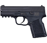 Image of Kahr Arms X9 Double Stack Semi Auto Pistol, 9mm Luger, 3.54 in Barrel