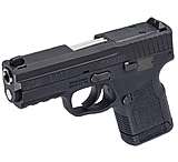 Image of Kahr Arms X9 Semi Auto Pistol, 9mm Luger, 3.54 in Barrel