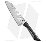 Image of kai housewares Luna 7.00in Santoku Kitchen Knives