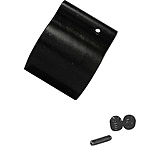 Image of KAK Industry Low Profile Gas Block, .750, Steel, Phosphate Finish, Black