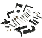 Image of KAK Industry Lower Parts Kit, For AR-15, Black