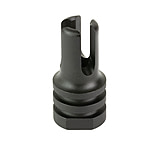 Image of KAK Industry Retro Duckbill, Flash Hider, 556NATO, 1/2x28, Fits AR-15
