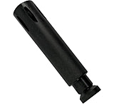 Image of KAK Industry XM177, Flash Hider, 556NATO, Fits AR-15, 1/2x28, Phosphate Finish