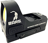 Image of Kalashnikov Bars Adj Red Dot Sight 3.0