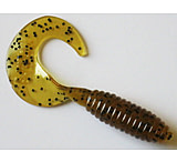 Image of Kalin's Fishing Salty Lunker Grubs