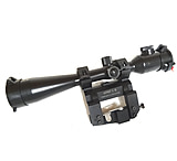 Image of Kalinka Optics KOM 10x42 Rifle Scope with Illuminated Reticle