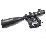 Image of Kalinka Optics KOM 12x50 Rifle Scope with Illuminated Reticle