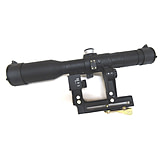 Image of Kalinka Optics POSP 8x42 Rifle Scope