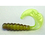 Image of Kalin's Fishing Kalin 2in Triple Threat Grub, 50 Pack