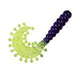 Image of Kalin's Fishing Kalin 2in Triple Tickle Grub, 10 Pack